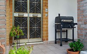 Casa Marinella Sinistra